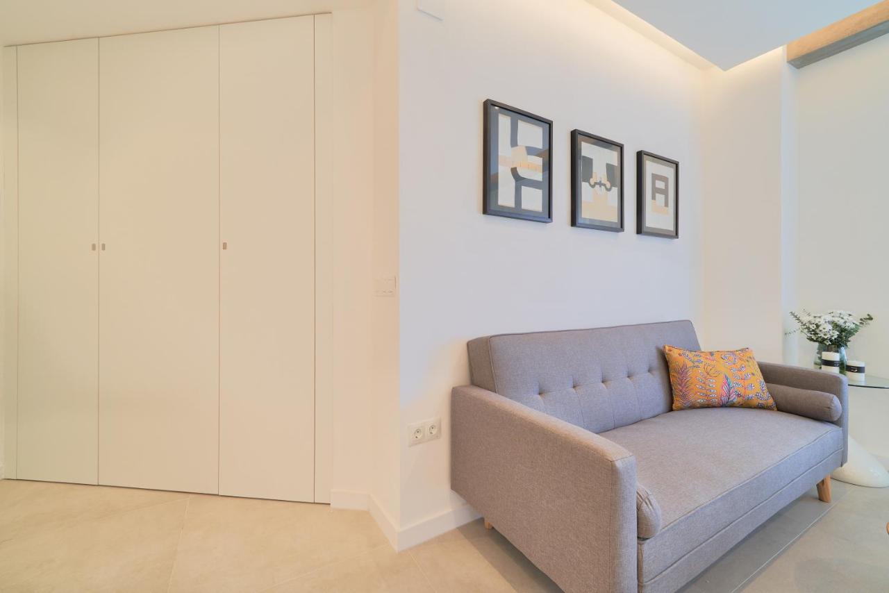 Iloftmalaga Tribuna II Экстерьер фото